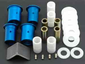 Lower Front Control Arm Bushing Kit Fits GM Applications