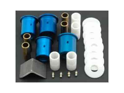 Lower Front Control Arm Bushing Kit Fits GM Applications