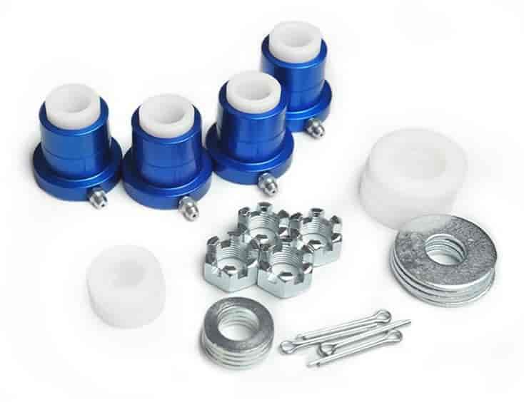 Upper Front Control Arm Bushing Kit Fits GM Applications