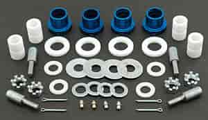 Upper Front Control Arm Bushing Kit 1955-70 Chevy Belair/Biscayne