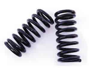 Front Small-Block Springs 1967-69 Chevy Camaro