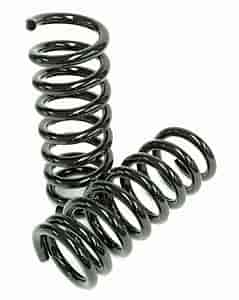 Front Small-Block Springs 1964-67 Pontiac GTO/Lemans/T-37 Front Big-Block Springs