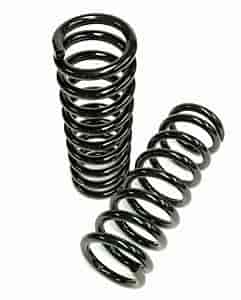 Front Big-Block Springs 1958-64 Chevy Full Size / Impala