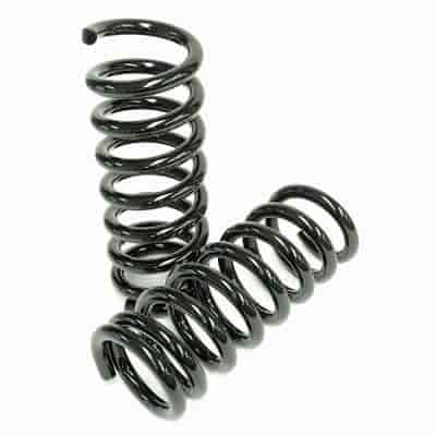 Front Small-Block Springs 1978-88 Oldsmobile Cutlass/442