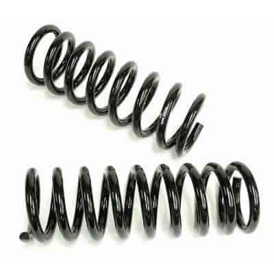 65-68 Chevy Full Size Front Coil Springs BB