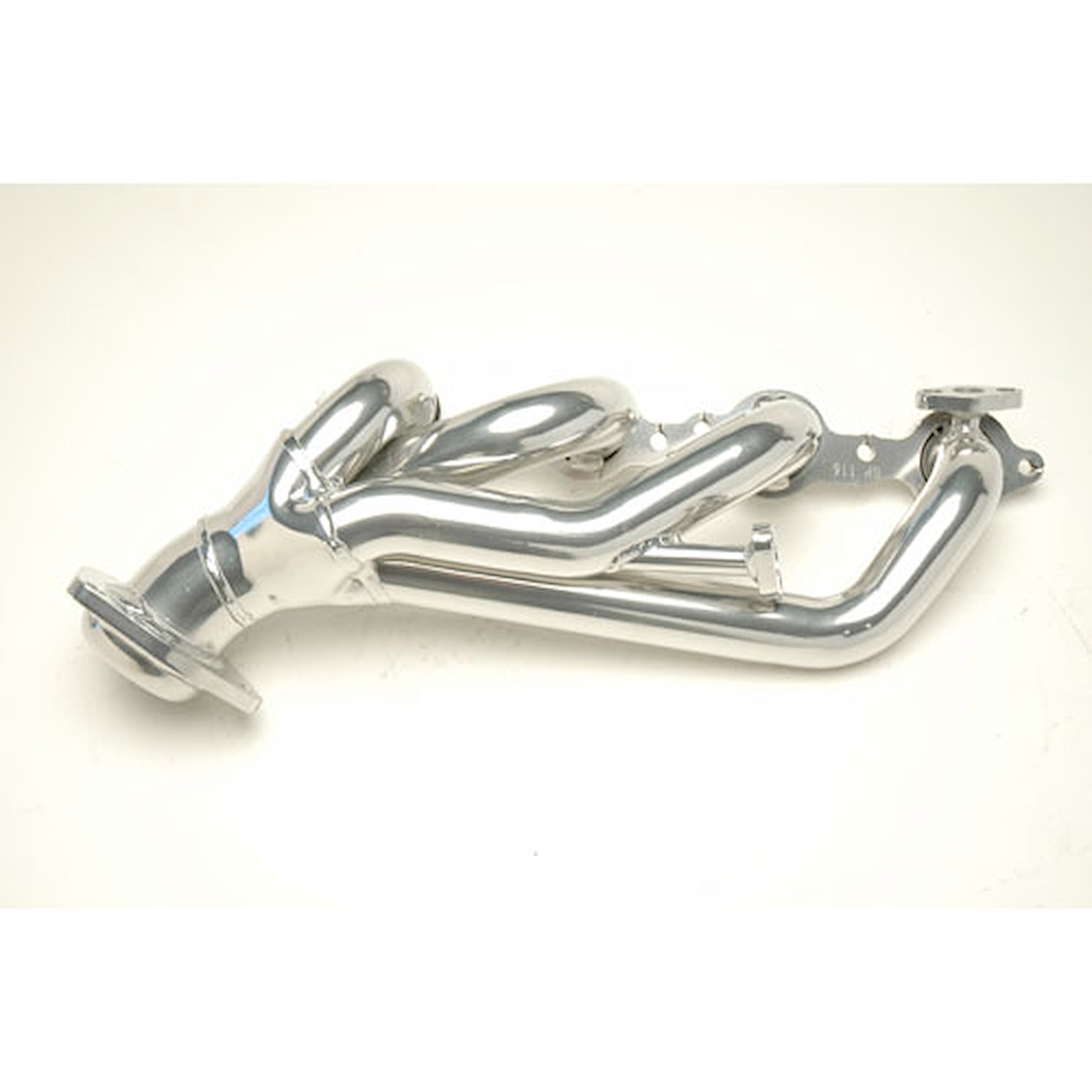 Ceramic Coated Stainless Steel Truck Headers 1999-2001 GM Truck 4.8-5.3L