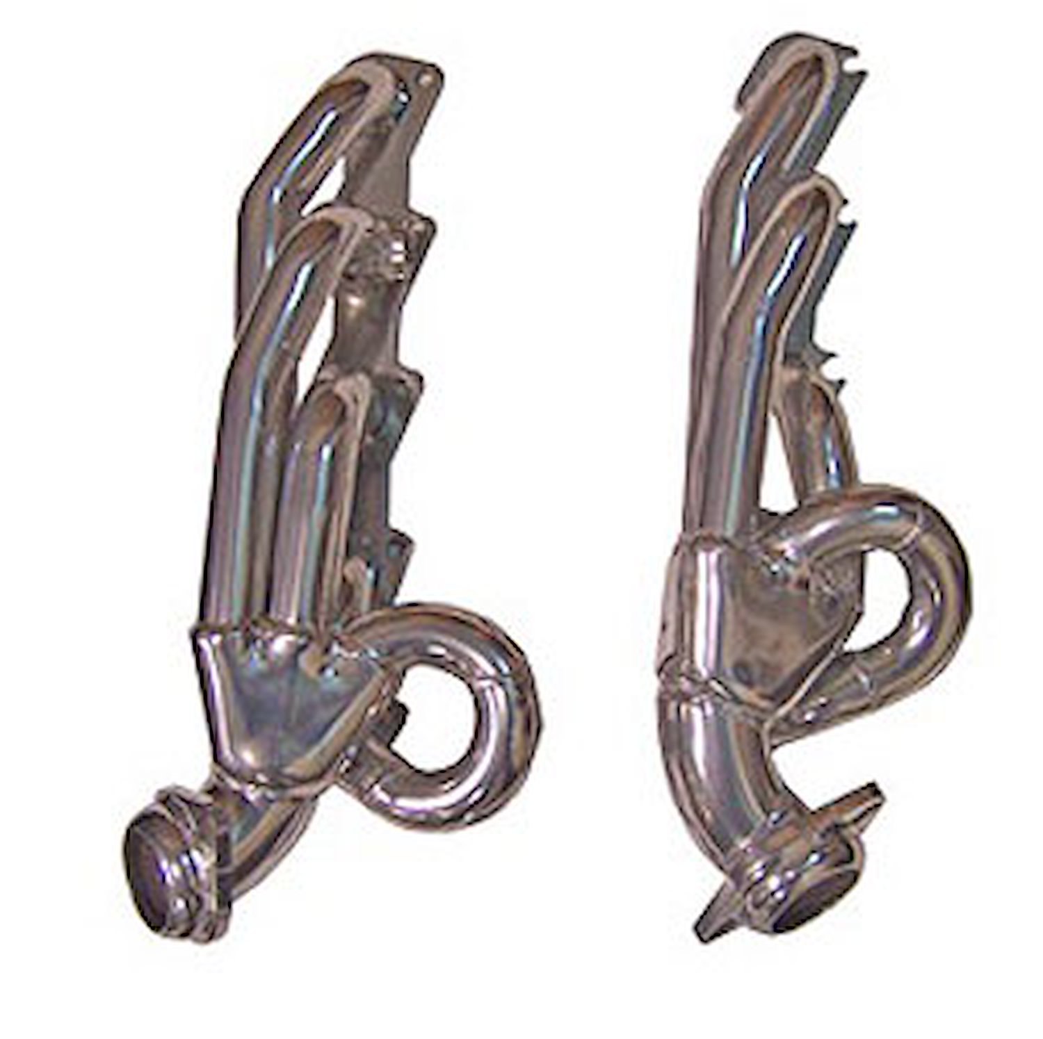 Stainless Steel Truck Headers 1999-05 Excursion