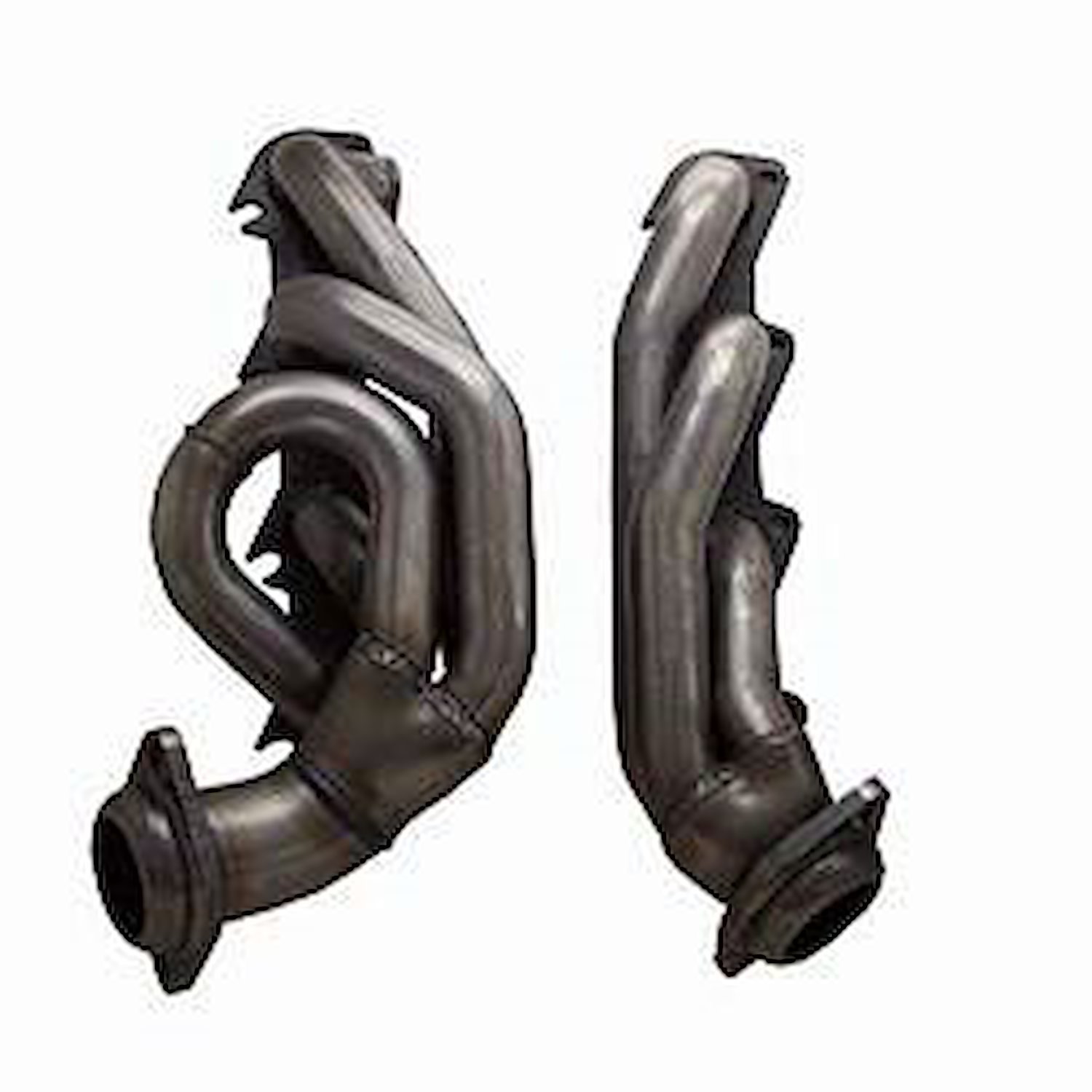Ceramic Coated Stainless Steel Truck Headers 1999-2004 F-250/F-350 Super Duty