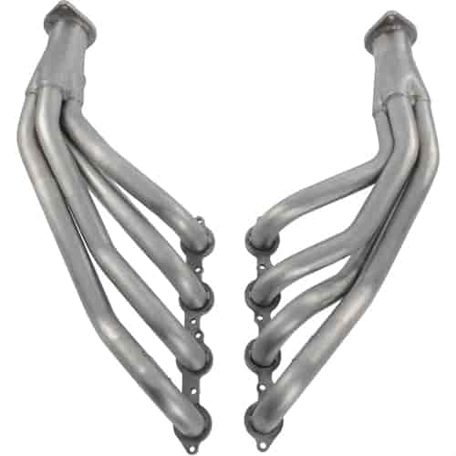 Stainless Steel Truck Headers 1963-87 Chevy C-10