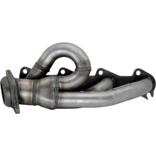Stainless Steel Truck Headers 1999-2004 F-150 4.6L