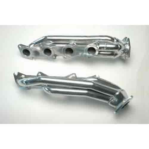 Stainless Steel Truck Headers 2000-04 Tundra(Automatic Only)