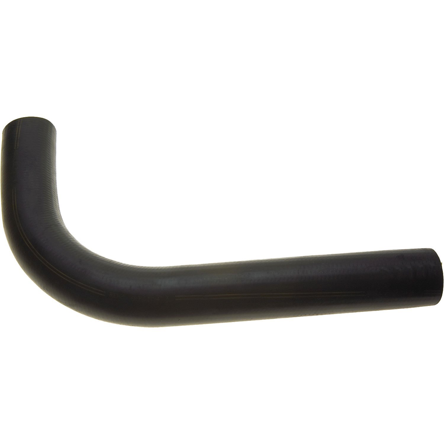 Molded Radiator Hose