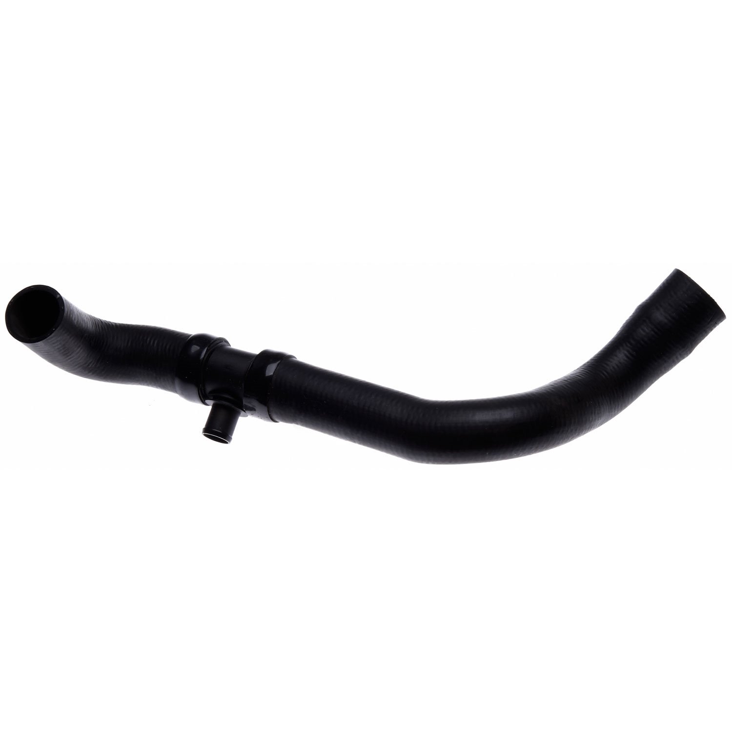 Molded Radiator Hose