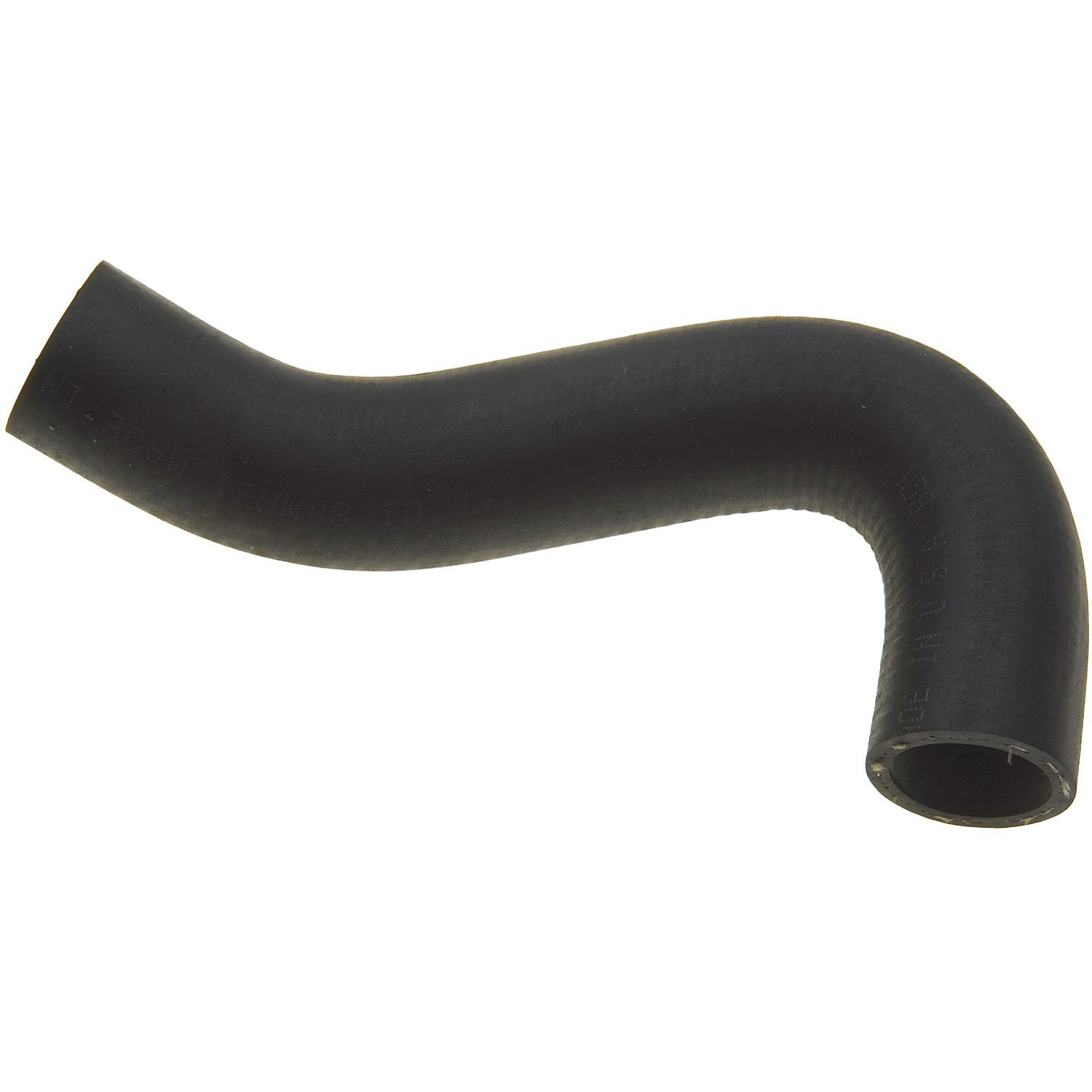 Molded Radiator Hose