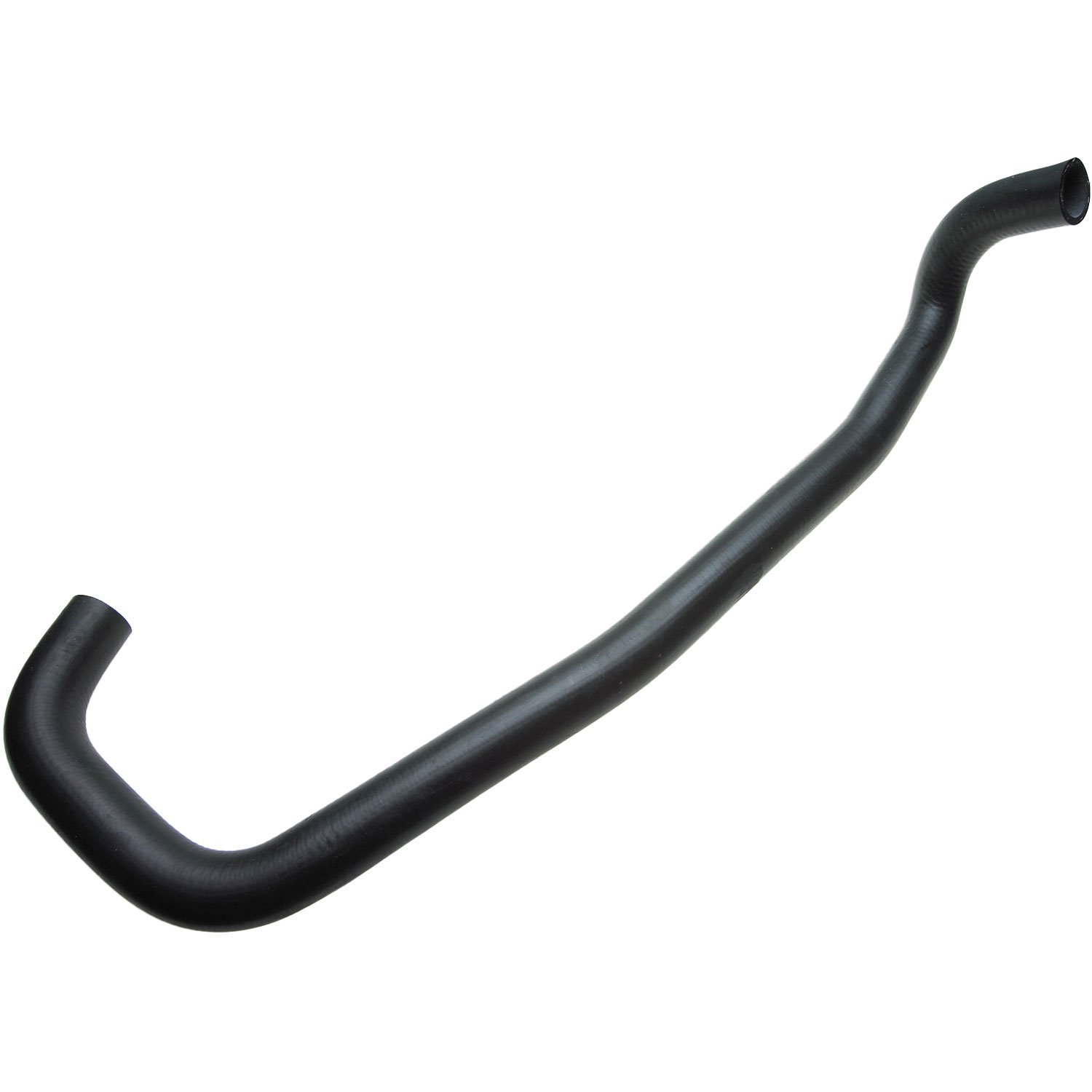 Molded Radiator Hose