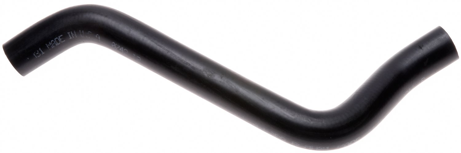 Coolant Hose - Molded