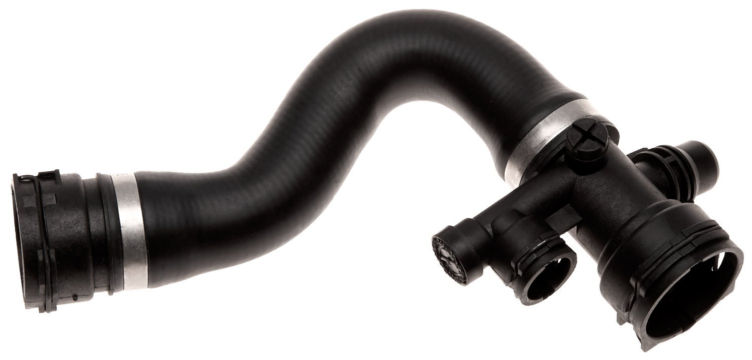 Branched Coolant Hose
