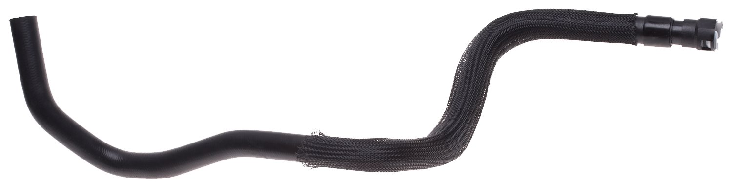 Branched Radiator Hose