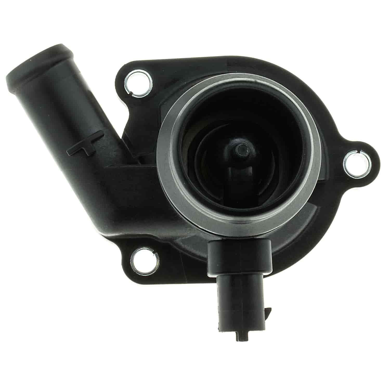INTEGRATED THERMOSTAT HOU