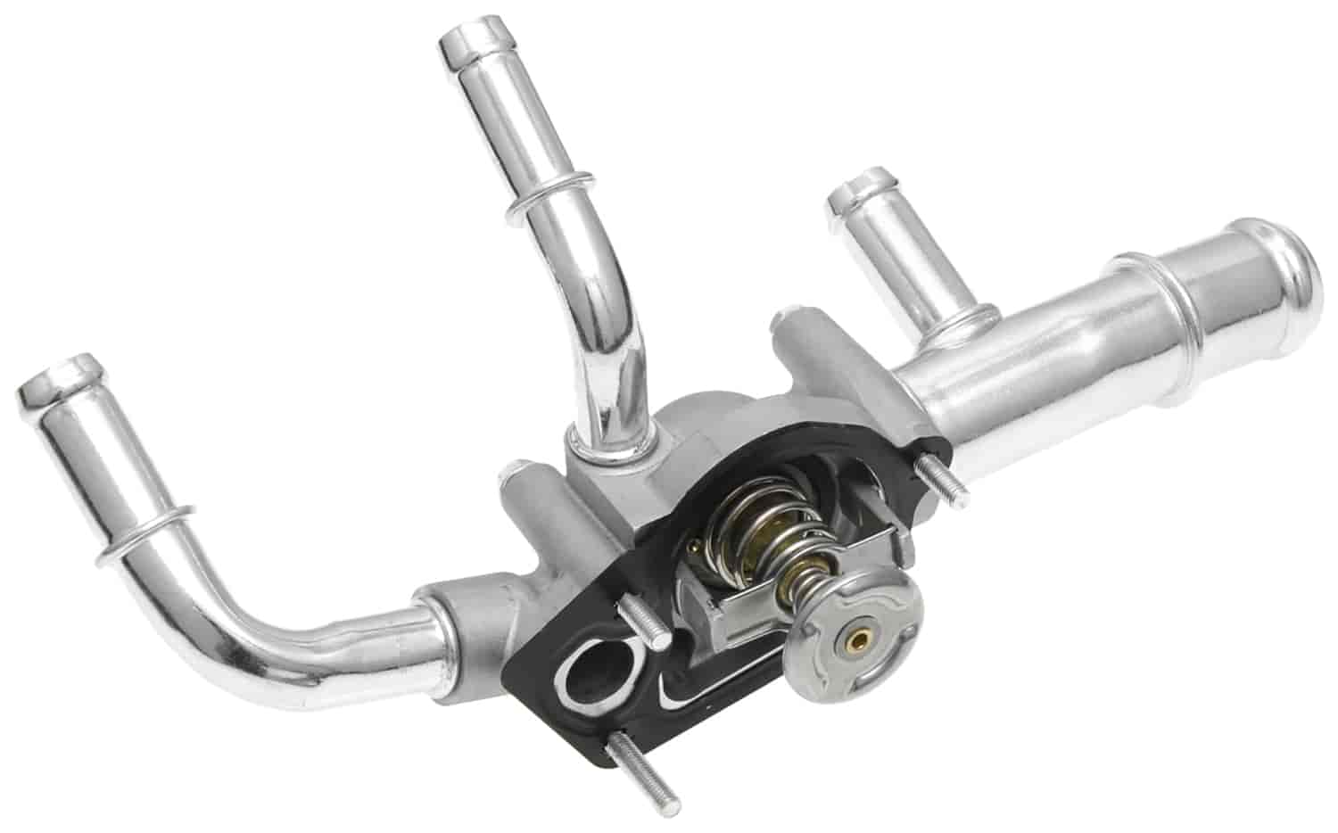 INTEGRATED THERMOSTAT HOU