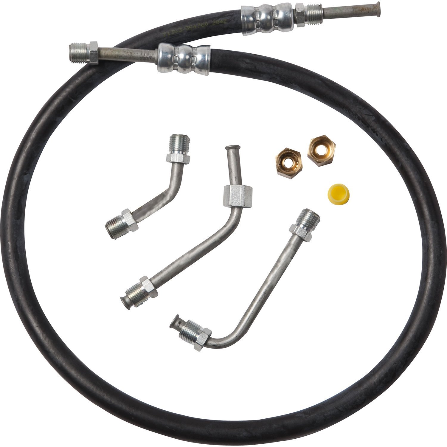 Power Steering OEM Assemblies