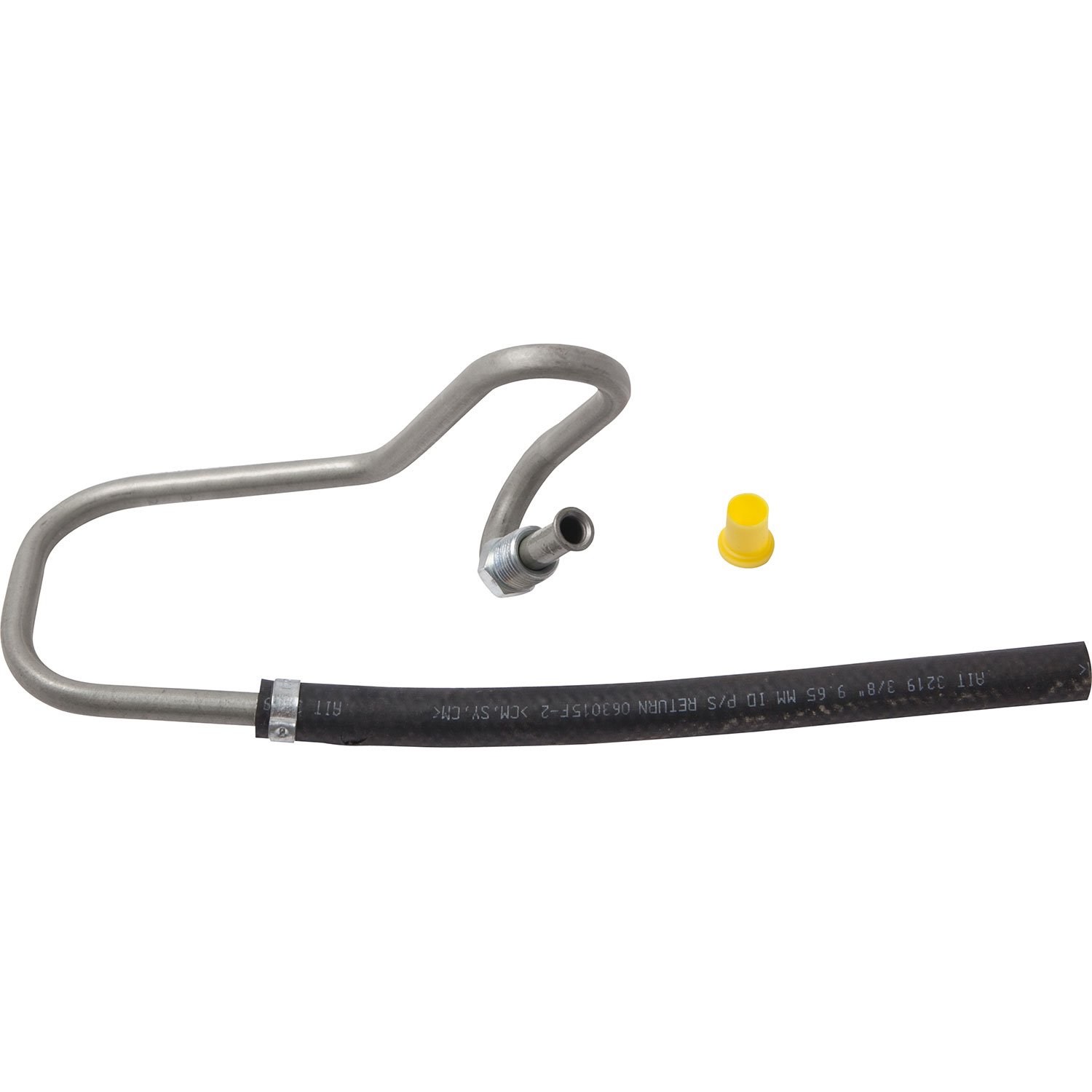 Power Steering Hose Assembly for Select 1983-1992 Ford Truck, SUV