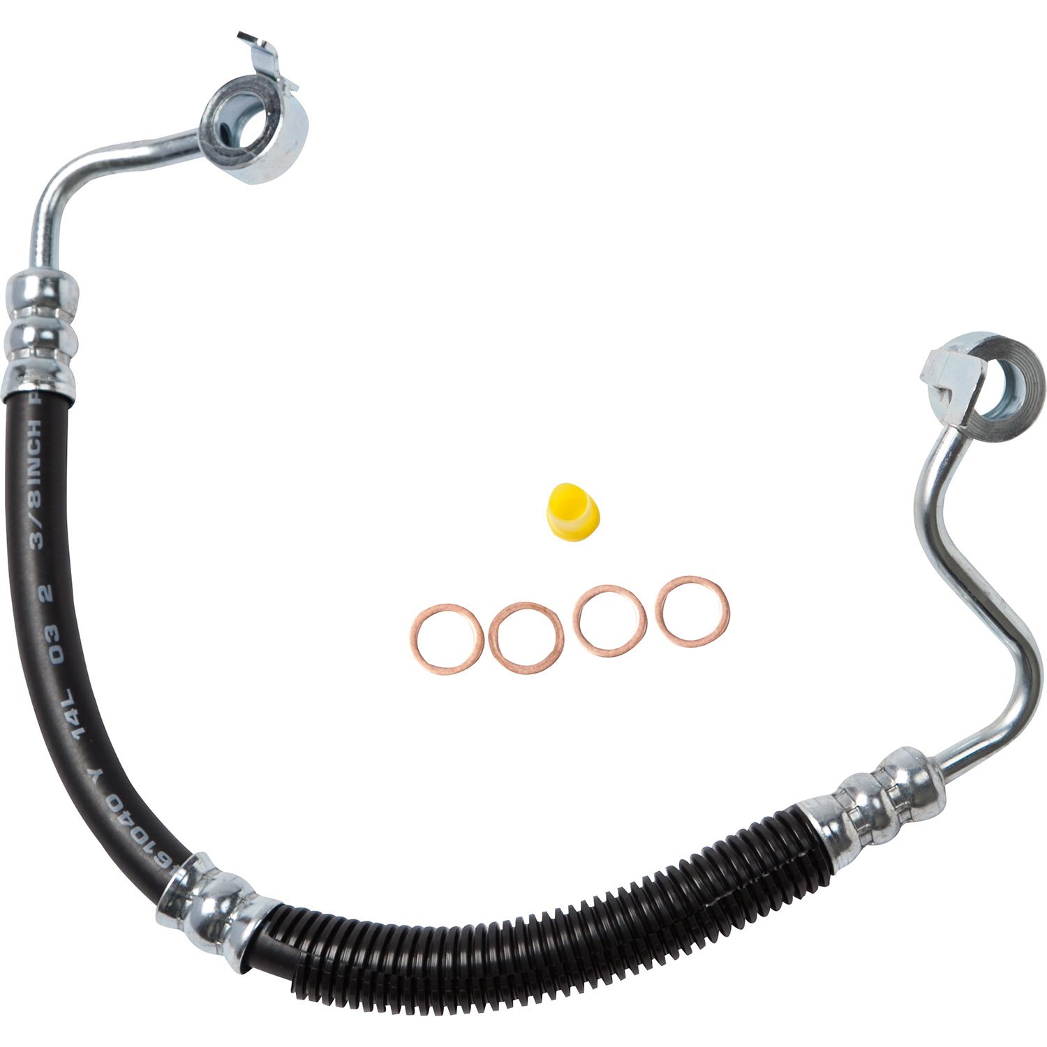 Power Steering OEM Assemblies