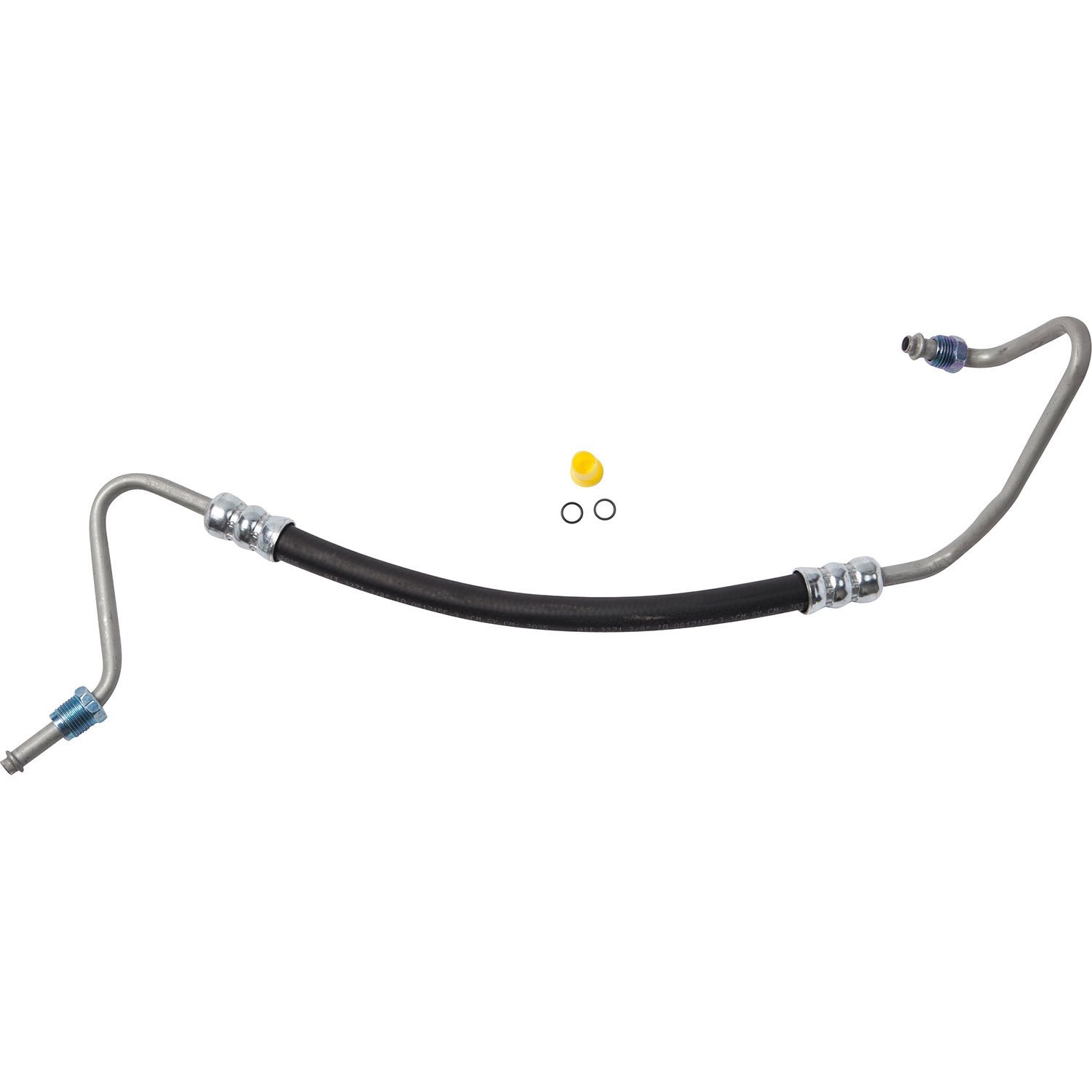 Power Steering Hose Assembly Male O-Ring