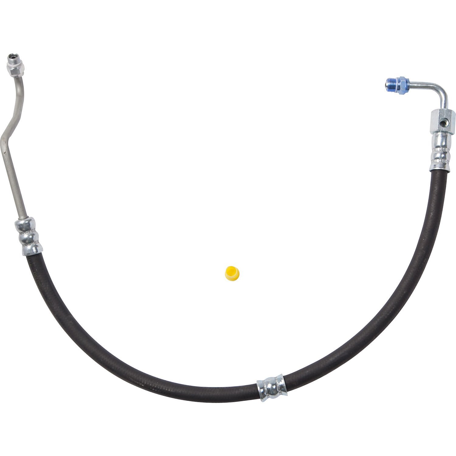 Power Steering Hose Assembly for 1991-1993 Ford Mustang 2.3L L4