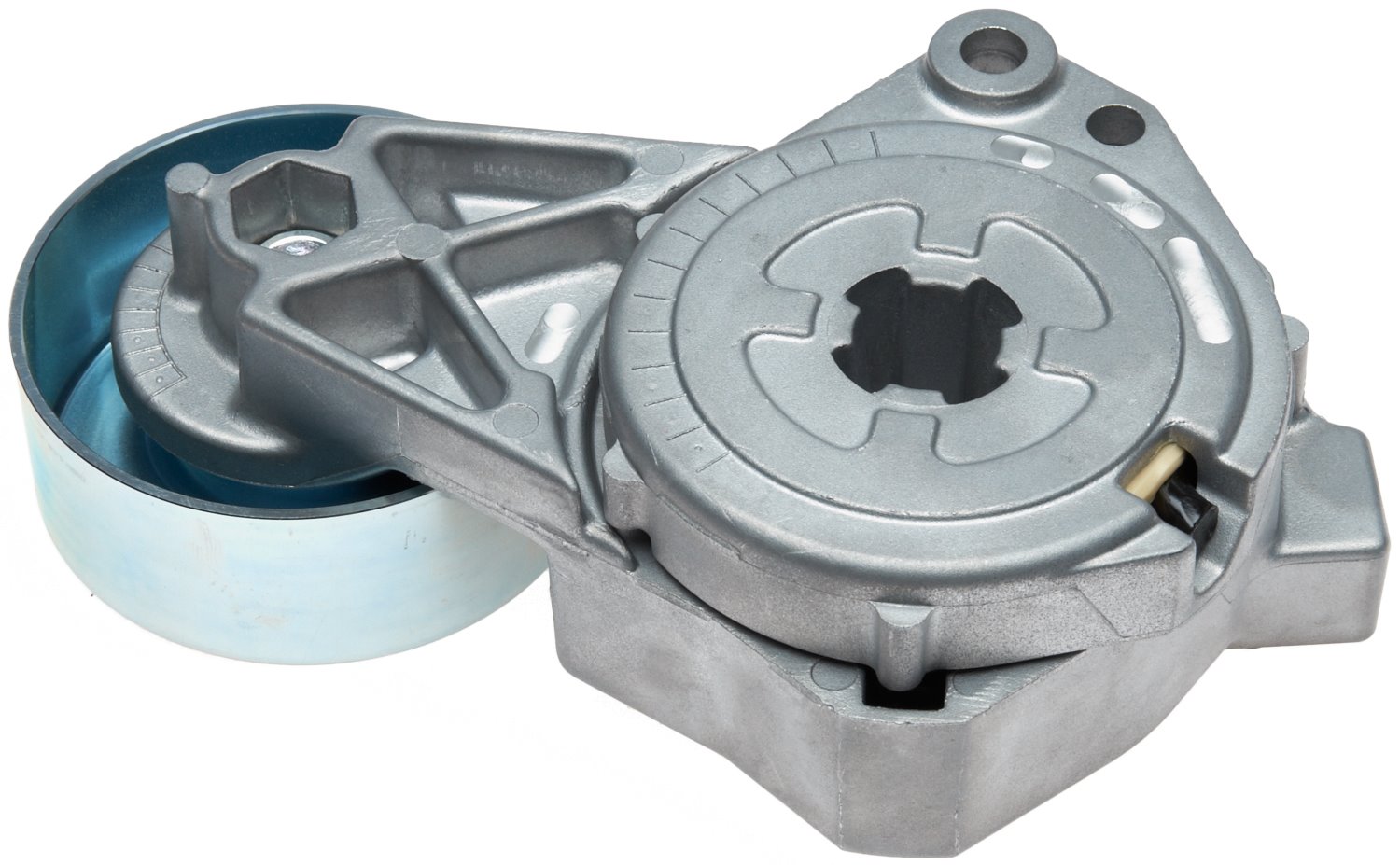 DriveAlign Automatic Belt Tensioners