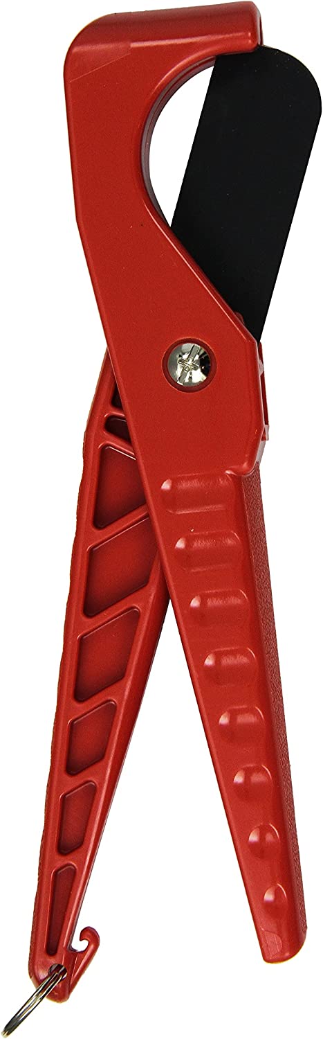 Hand Held Hose Cutter [Red]