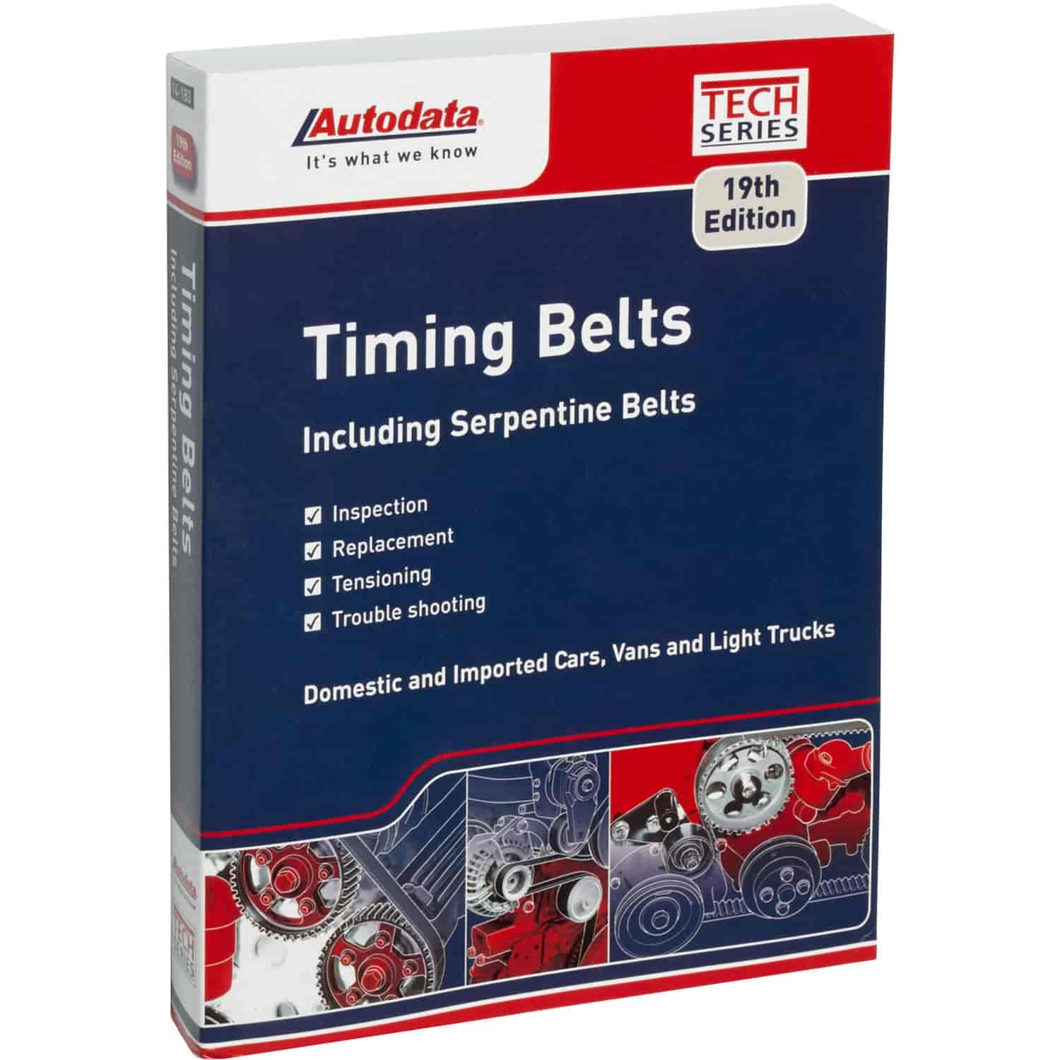 Timing Belt Replacement Manual