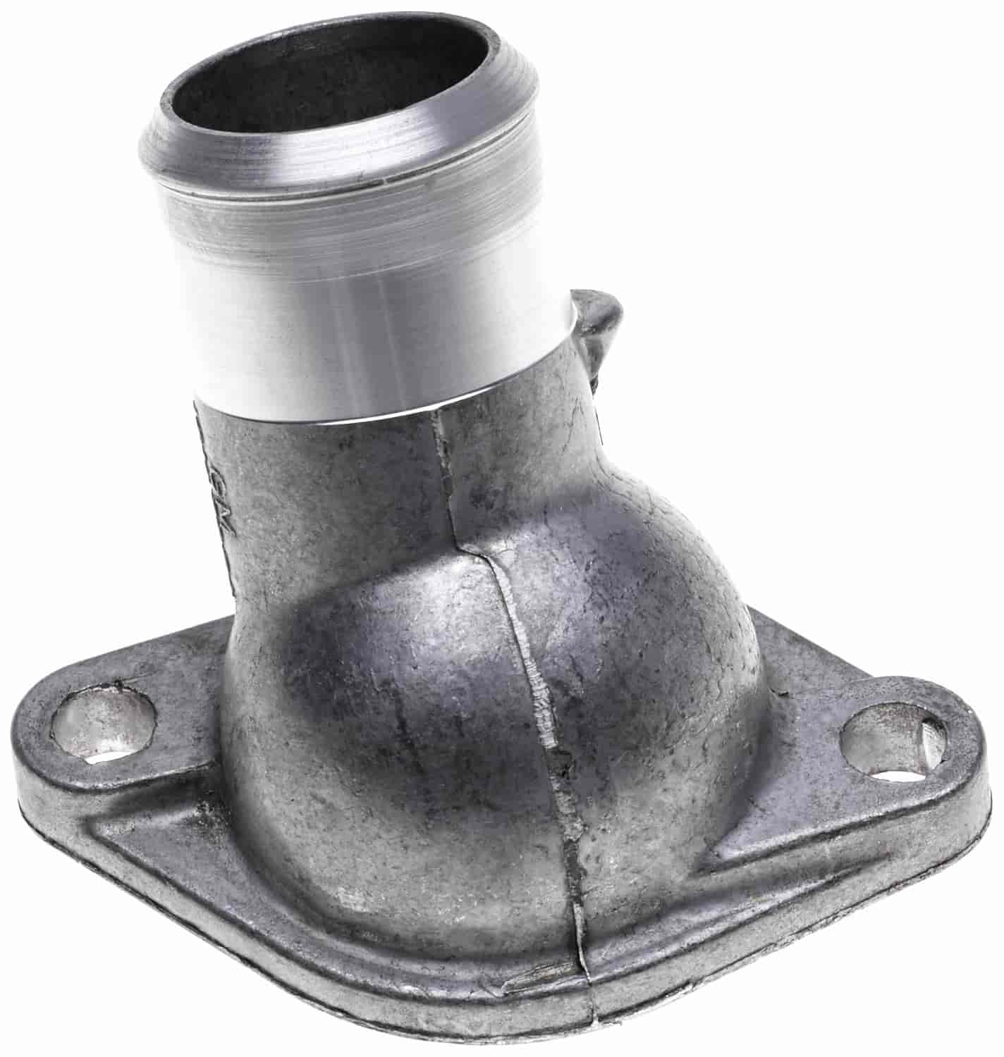 COOLANT OUTLET THERMOSTAT