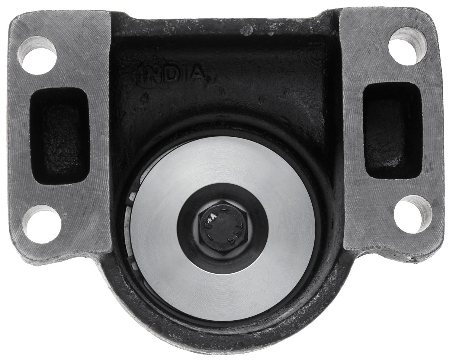 Fan Pulley Bracket