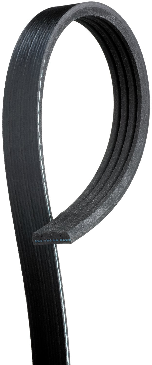 Stretch Fit V Belt for Select 2013-2020 Ford, Lincoln L4 Engines
