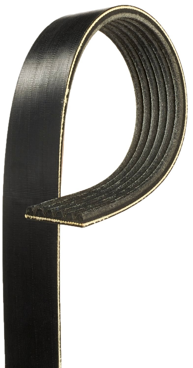 Century Series Aramid Belts