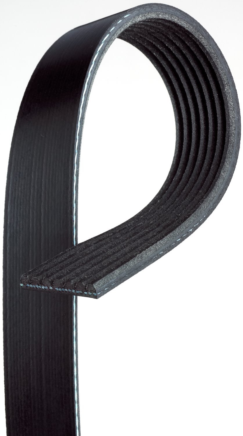 Micro-V AT Belts