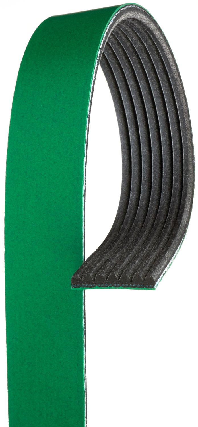 FleetRunner - Micro-V Belts