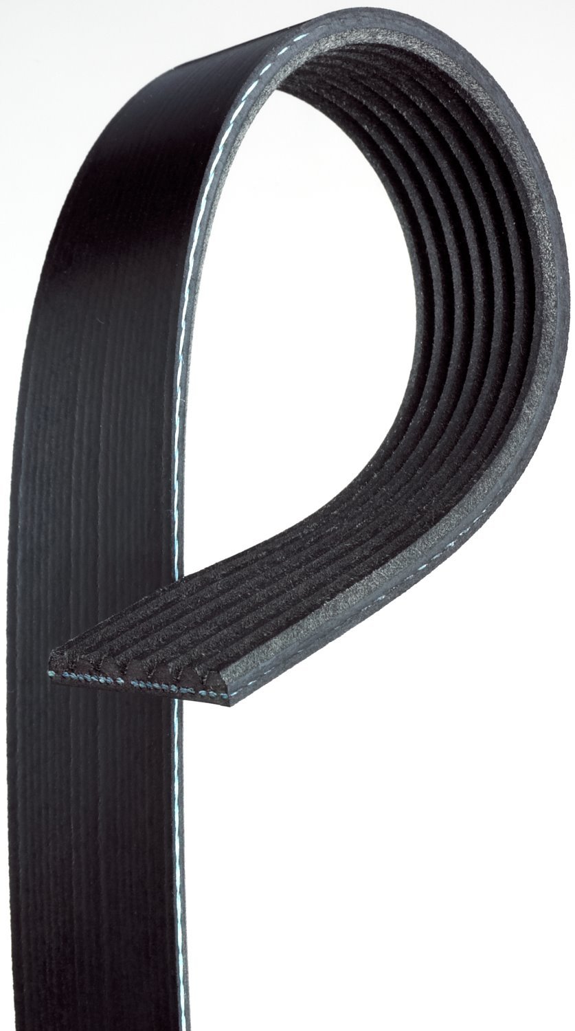 Micro v belts