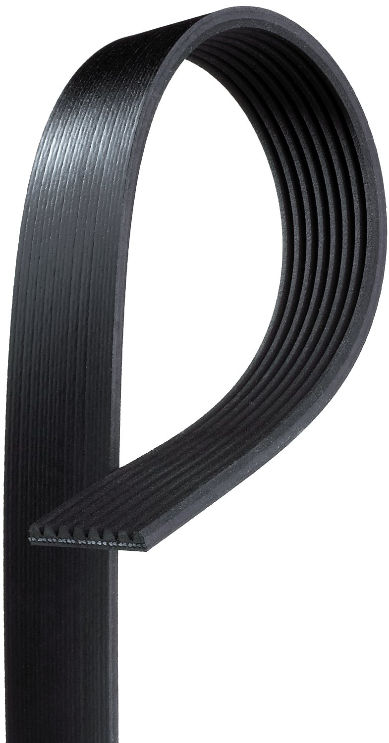 Century Series Micro-V Belts