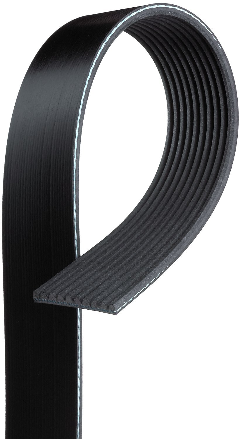 Micro v belts