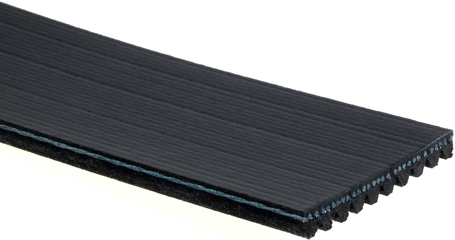 Micro v belts