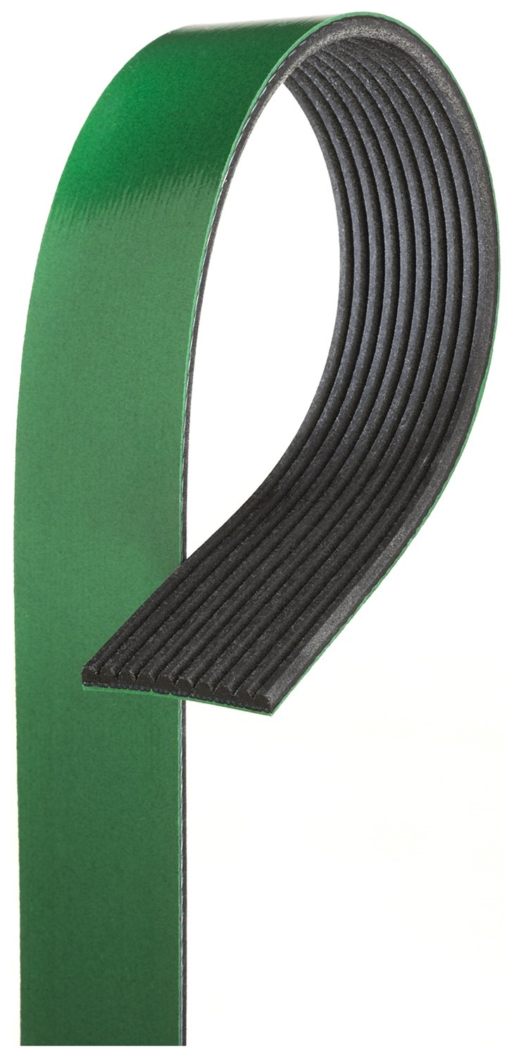 FleetRunner Micro-V Belt [1.367 in. Wide, 100.590 in. Long]