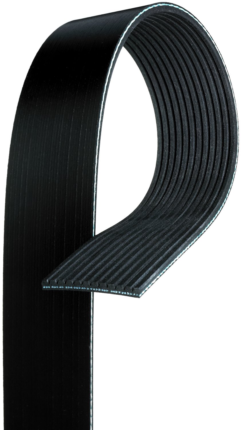 Micro v belts