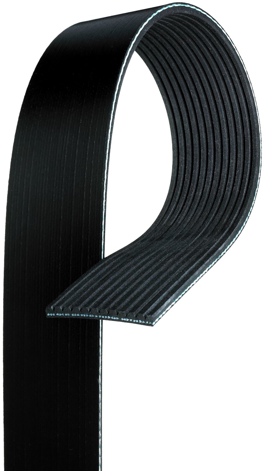 Century Series Micro-V Belts