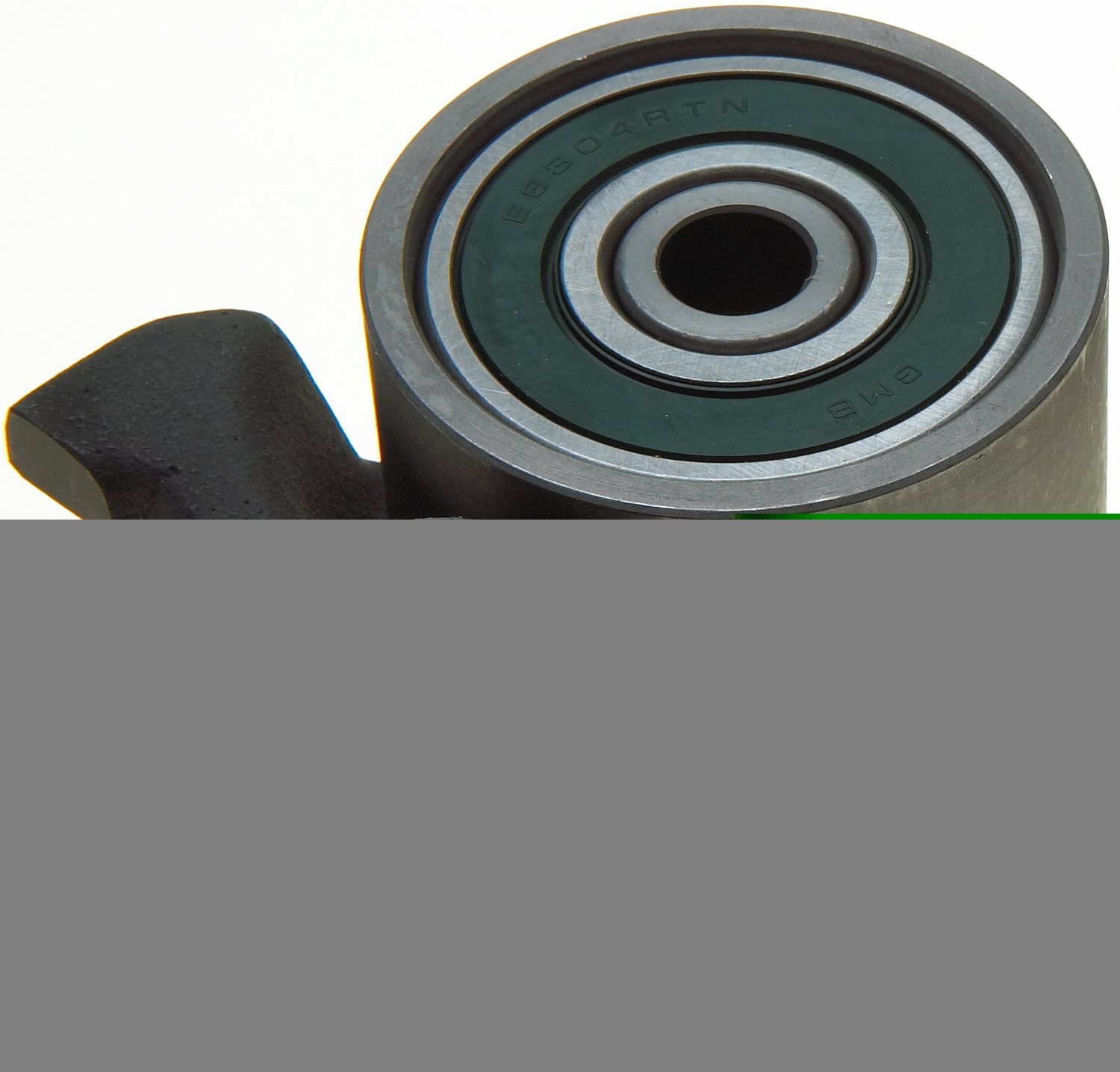 PowerGrip Timing Belt Pulleys and Tensioners