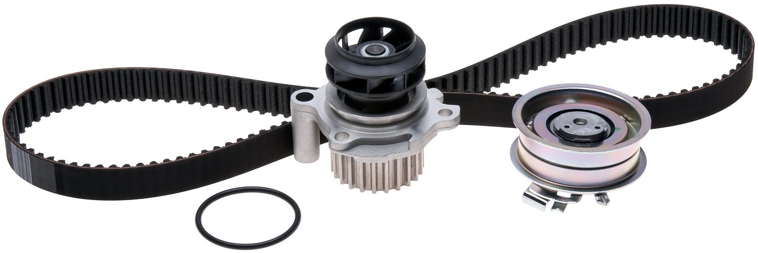 Timing Belt Component Kits with Water Pump