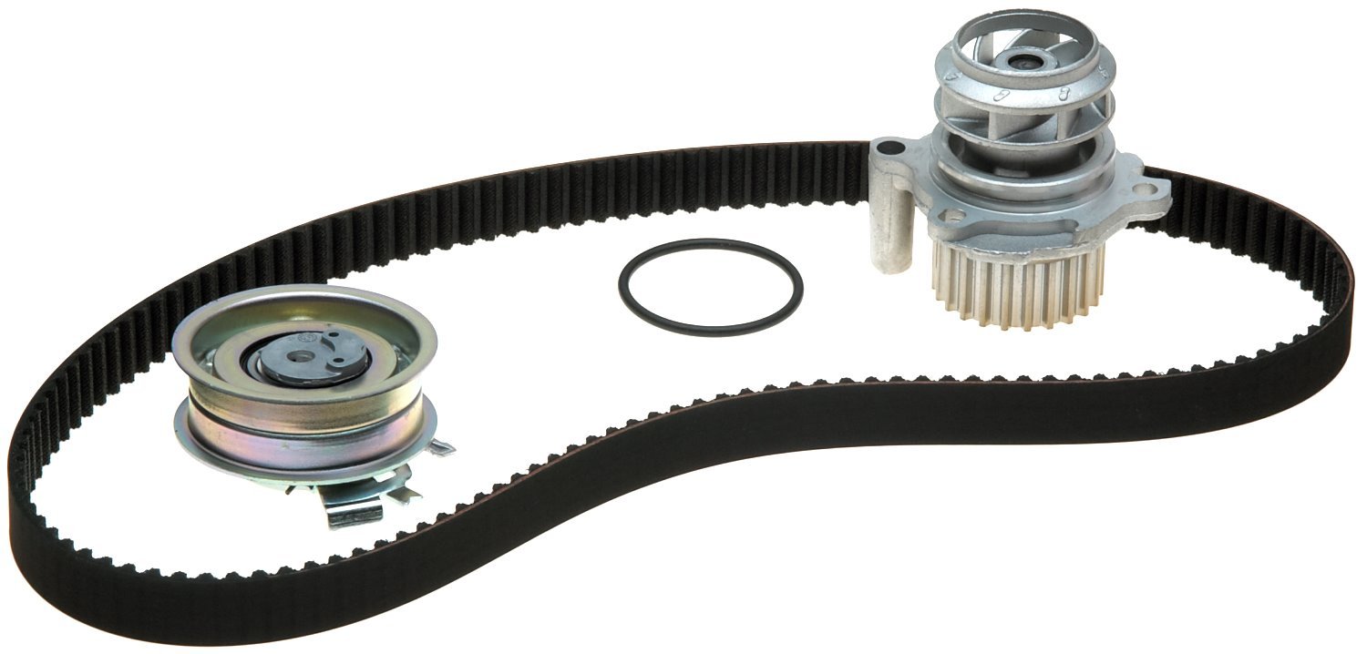 Timing Belt Component Kits with Water Pump