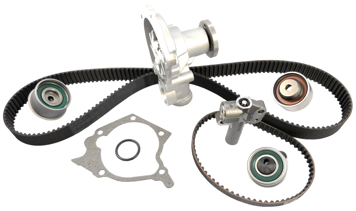 Timing Belt Component Kits with Water Pump