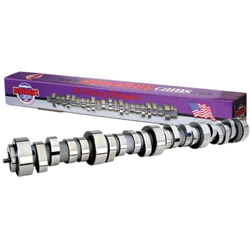 Hydraulic Roller Camshaft 1997-Up Chevy LS1